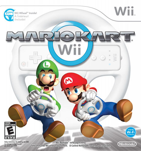 mario games for wii. buying Mario Kart Wii