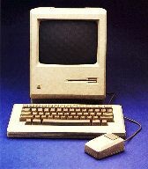 the MAC daddy of all old piece of shit computers