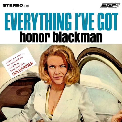 honorblackman