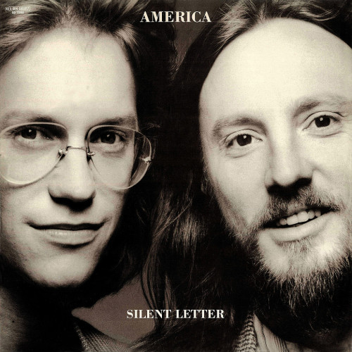 america silent letter