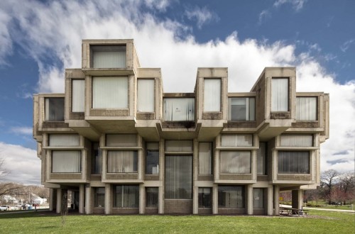 architect Paul Rudolph5