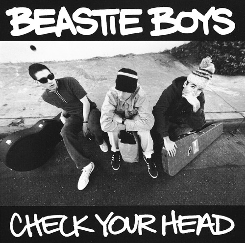 check your head