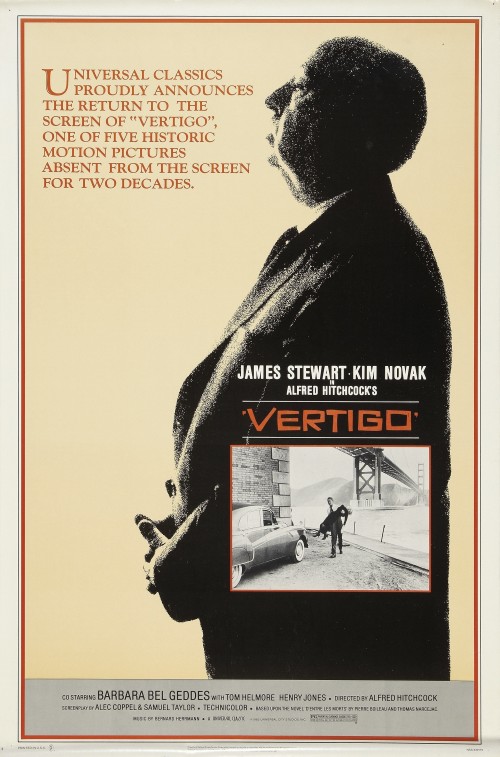 hitch rr vertigo