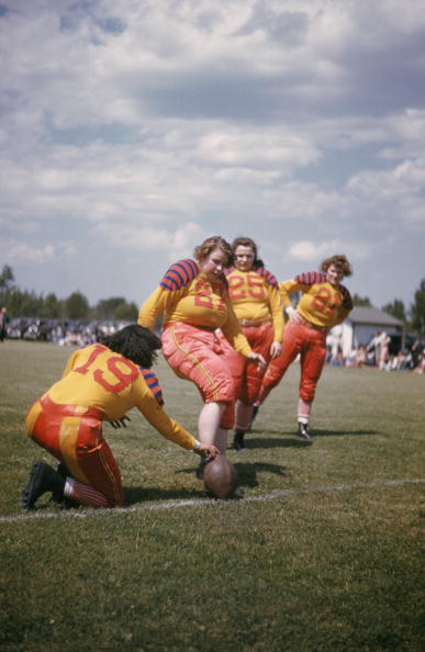 Women's Football