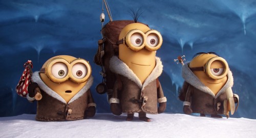 minions