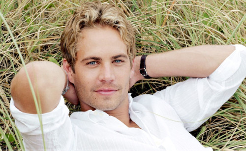 paul walker