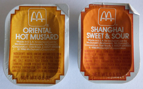 shanghai sauces